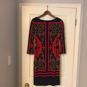 Joseph Ribkoff dress. Size 4.